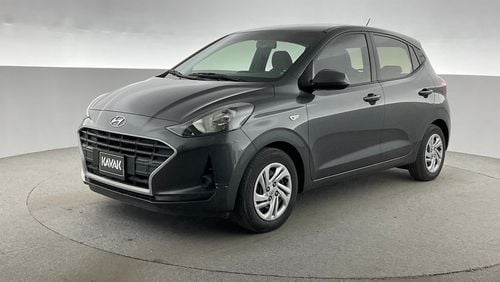 Hyundai Grand i10 Smart | Guaranteed Warranty | 0 Down Payment