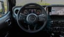 Jeep Wrangler (НА ЭКСПОРТ , For Export) Sport S I4 2.0L Turbo , 2024 GCC , 0Km , Без пробега