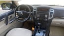 Mitsubishi Pajero GLS Base