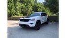 Jeep Grand Cherokee blackline 3.6L