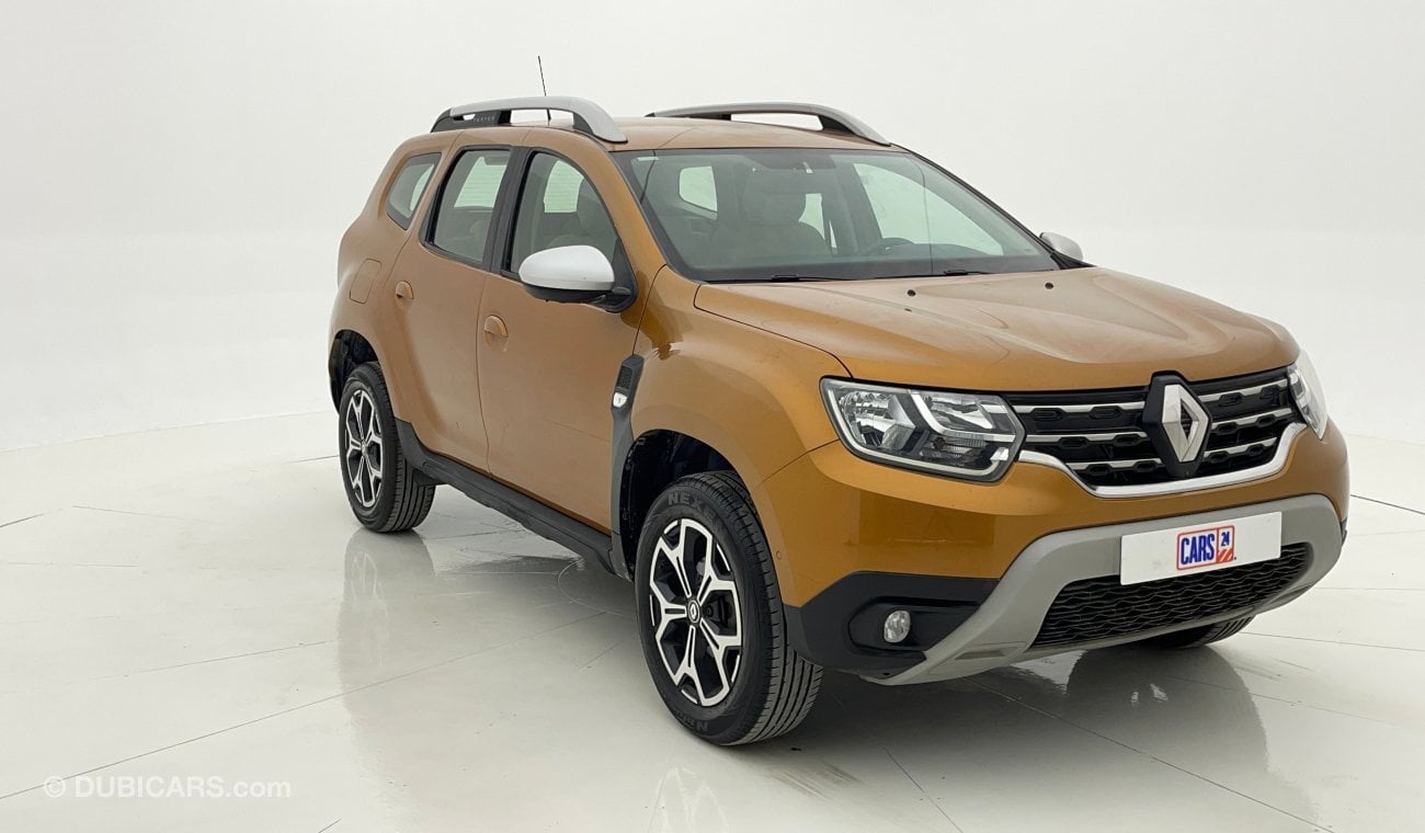 Renault Duster LE 1.6 | Zero Down Payment | Free Home Test Drive