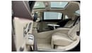 Mercedes-Benz S650 Maybach 2020 Mercedes S650 Maybach V12, Full Service History-Service Contract-Euro Specs