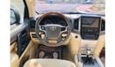 Toyota Land Cruiser GXR 2016 Modified Upgrade To 2024 V6 Full Option Very Clean and Perfect Condition