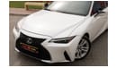 Lexus IS300 Premier