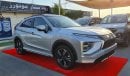 ميتسوبيشي إكلبس Eclipse Cross 1.5L Turbo JAPAN  4WD 4 Cylinders 2024