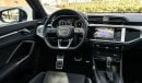 Audi Q3 2024 | AUDI Q3 45TFSI | QUATTRO | FASHIONSPORT VERSION