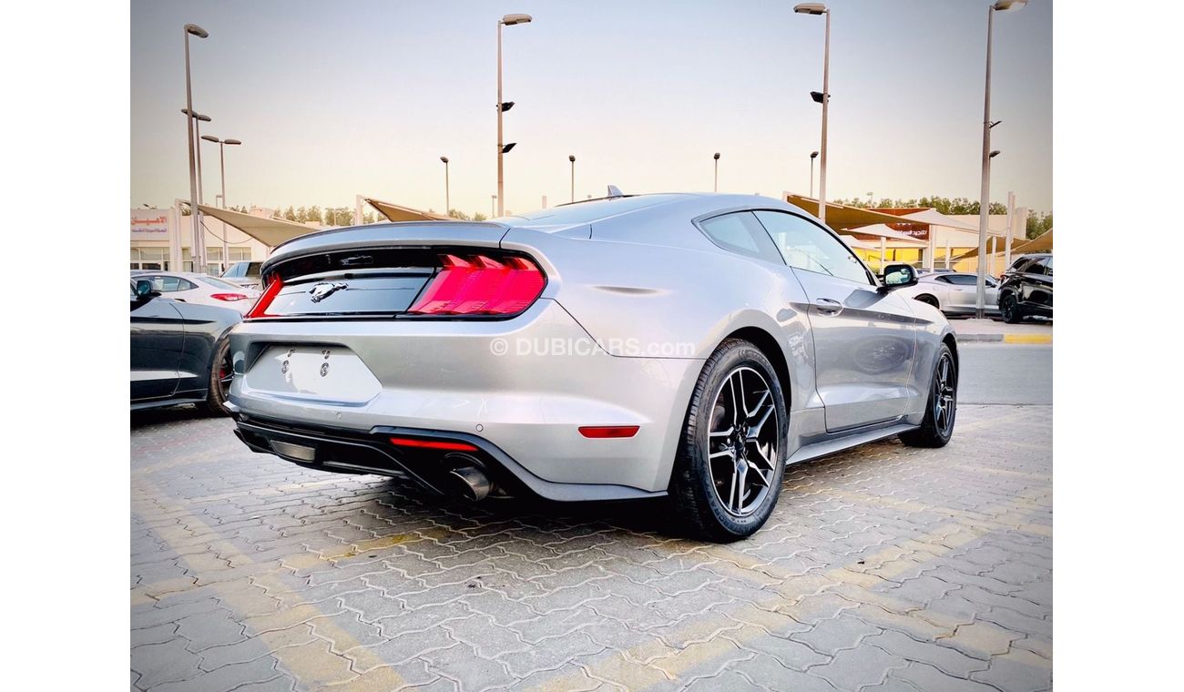 Ford Mustang EcoBoost Premium For sale