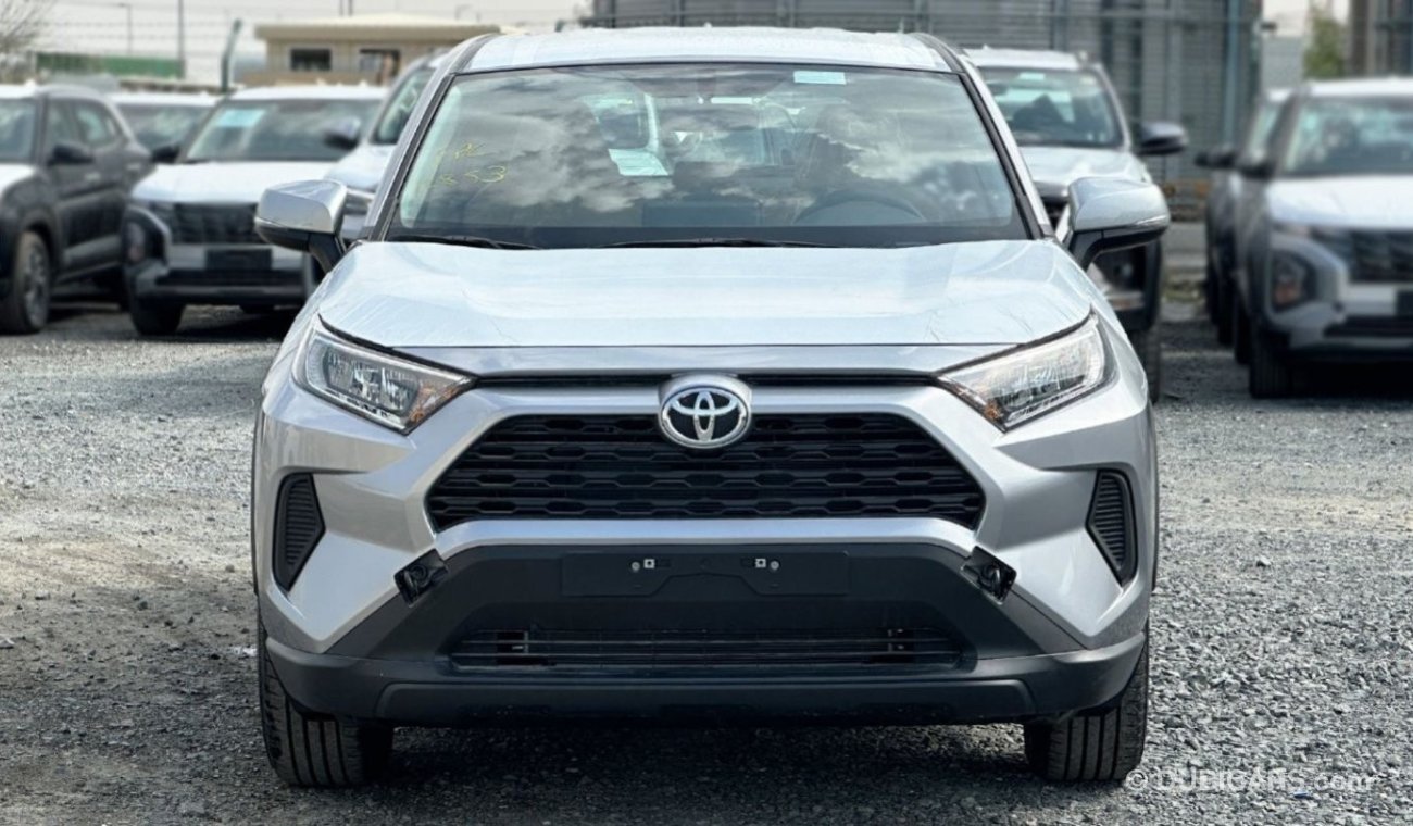 تويوتا راف ٤ RAV4 2.0L 2WD AT LE