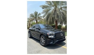 مرسيدس بنز GLE 53 PROMOTION!!! FREE INSURANCE AND REGISTRATION