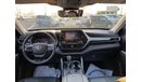 Toyota Highlander 2021 TOYOTA HIGHLANDER XLE 4x4 FULL OPTIONS IMPORTED FROM USA