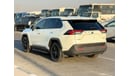 تويوتا راف ٤ SUNROOF | REAR VIEW CAMERA | 2.5L PETROL | HYBRID | AWD | RHD | 2021 | MEMORY SEAT