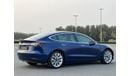 Tesla Model 3 Standard Plus