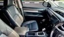 Toyota Hilux MODIFIED TO GR SPORTS | 2.8L DIESEL ENGINE | RHD (AT) | 2021 | ELECTRIC SEAT | 4WD | PREMIUM BLACK I