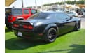 Dodge Challenger SRT Hellcat Redeye Wide Body 6.2L SRT Hellcat 797 HP Redeye Wide Body 6.2L//2022//LOW MILEG ONLY 2,0