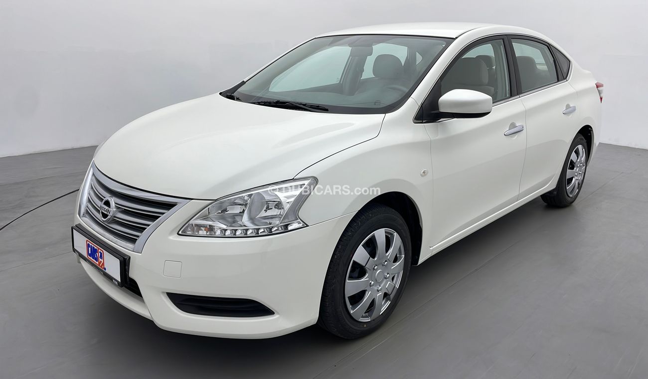 Nissan Sentra 1.6