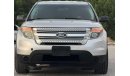 Ford Explorer Std In excellent condition and requires no expenses