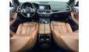 بي أم دبليو X7 40i M Sport Pure 3.0L (335 HP) 2022 BMW X7 xDrive40i M-Sport, 2027 BMW Warranty + Service Pack, Full