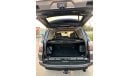 Toyota 4Runner 2021 TRD OFF ROAD FULL OPTION CLEAN CAR CANADA SPEC