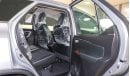 Toyota Fortuner FULL OPTION PETROL 4.0L