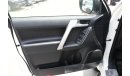 Toyota Prado 2023 Toyota Prado 4.0L VX full Option