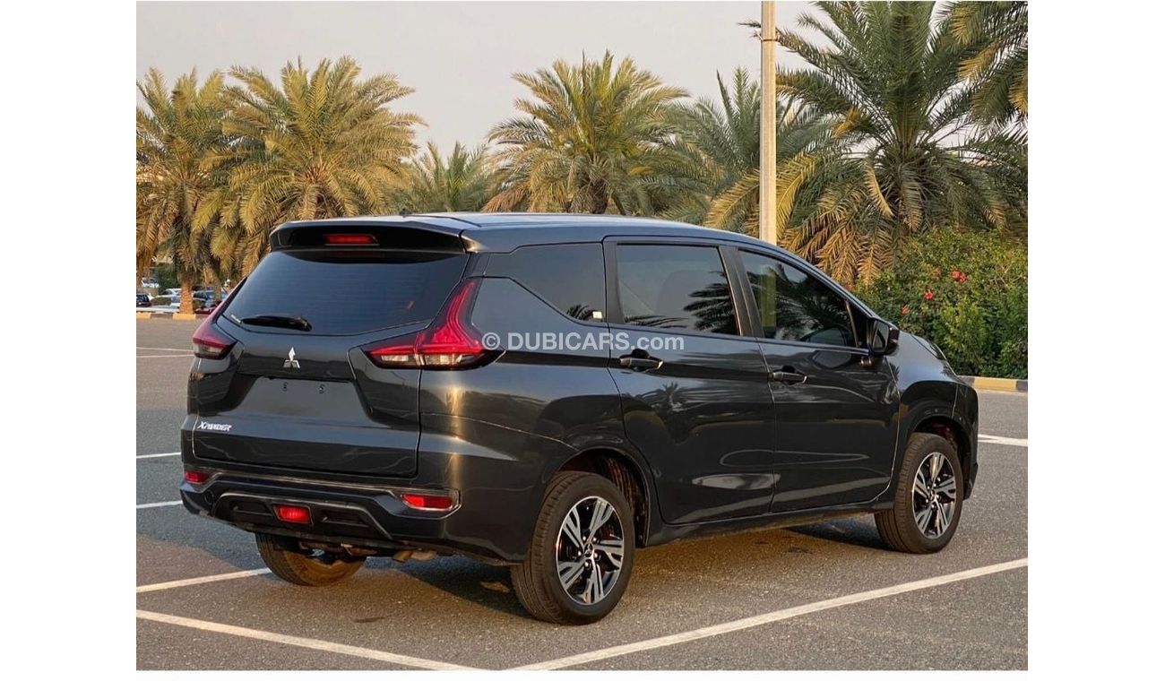 Mitsubishi Xpander