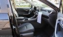 Toyota RAV4 Toyota RAV4 2.0L Petrol  4X4 Limited AT 2023 Full Option