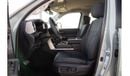 Toyota Tundra SR5 TRD OFF-ROAD 4WD. Local Price