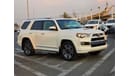 Toyota 4Runner LIMITED