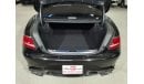 Mercedes-Benz S 550 Coupe MERCEDES S CLASS COUPE S550 BLACKBISON WALDAERO KIT 4.7L 2015, BURMESTER SPEAKER, SIX BUTTONS AND MO