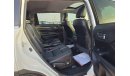 Toyota Highlander SE sport Addition full option sunroof and original leather seats