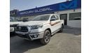 تويوتا هيلوكس GLX 2.7 Petrol Automatic 4WD Double Cab * EXPORT ONLY *