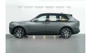 Rolls-Royce Cullinan Black Badge 2021 / MATTE COLOR /GCC / STARLIGHT / WARRANTY+SERVICE