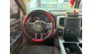 رام 1500 Dodge RAM 1500 SLT 5.7L 4WD A/T MY-2015