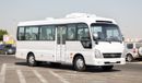 هيونداي كونتي 29 Seaters Bus/GCC/2024. Local Registration +10%