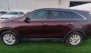 Kia Sorento 2019 KIA Sorento LX