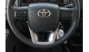 تويوتا لاند كروزر هارد توب 2024 TOYOTA LAND CRUISER 76 HARDTOP V6 4.0L PETROL 4WD MT