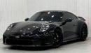 بورش 911 2020 Porsche 911 Carrera S, One Year Warranty, Full Service History, GCC