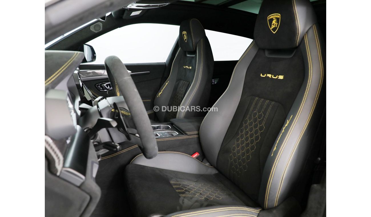 Lamborghini Urus Performante 650bhp • Warranty+Service Contract