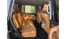 Nissan Patrol SE Platinum City 5.6L