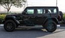 Jeep Wrangler Unlimited Rubicon Xtreme V6 3.6L 4X4 , Winter Package , 2024 Без пробега , (ТОЛЬКО НА ЭКСПОРТ)
