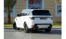 Land Rover Range Rover Sport (other) HSE