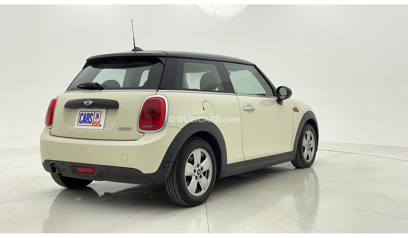 Mini Cooper STD 1.5 | Zero Down Payment | Free Home Test Drive