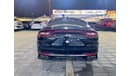 Kia Stinger 2.0T 2.0L Warranty one year bank financie available 0 dawon payment