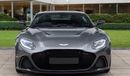 Aston Martin DBS 5.2 V12 BiTurbo Ultimate RIGHT HAND DRIVE