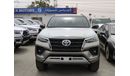 Toyota Fortuner VXR V6 4.0L AT