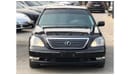 Lexus LS 430