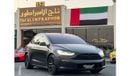 تسلا موديل اكس TESLA MODEL X 2023 GCC