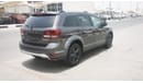 Dodge Journey 7 Seater