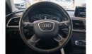 Audi Q3 35 TFSI 8U