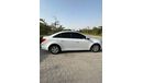 Chevrolet Cruze 1.8